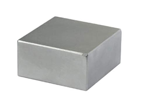 ECLIPSE ネオジムブロック 50x20x3mm(1ヶ入) NWN820