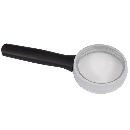 ESCHENBACH 手持ちルーペ メディプランエルゴ 倍率3.8倍 2668-60の通販は