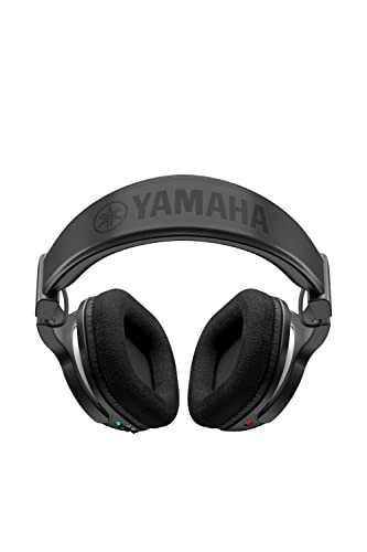 ヤマハ YAMAHA 楽器演奏用 ワイヤレスヘッドホン YH-WL500