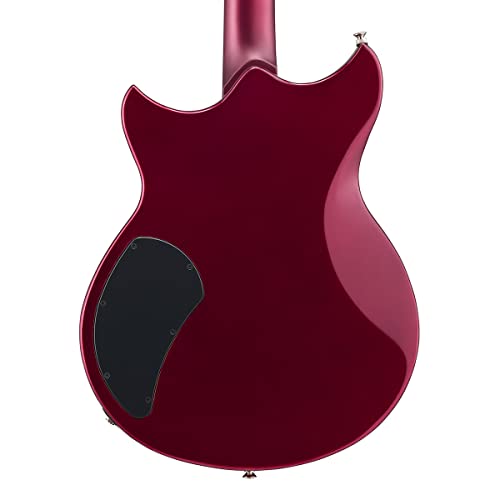 YAMAHA エレキギター REVSTAR レッドカッパー RSE20 REVSTARシリーズ！【YAMAHA】RSE20 入荷致しました！｜島村楽器