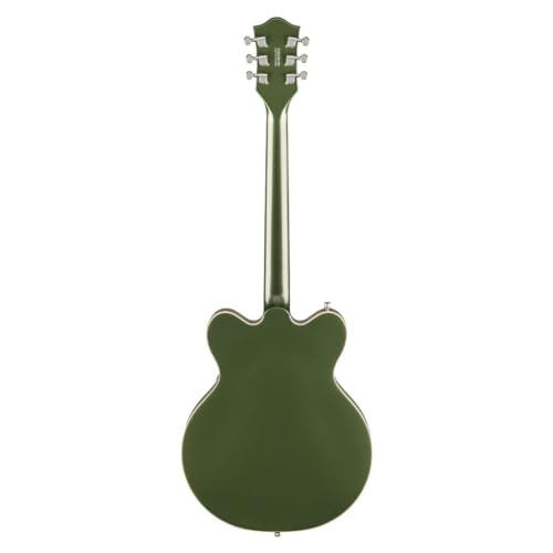 GRETSCH グレッチ セミアコ G5622 Electromatic Center Block Double