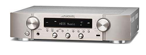 マランツ Marantz NR1200 ネットワークレシーバー、HDMIセレクター搭載のHi-Fiステレオアンプ NR1200/FN