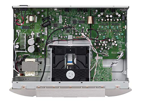 マランツ Marantz CDプレーヤー CD6007 HDAM搭載フルディスクリート