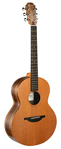 Sheeran by Lowden S-01 アコースティックギター シーランバイローデン