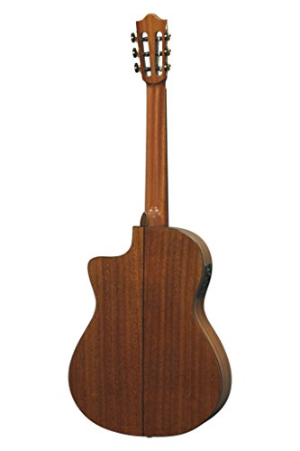 マルティネス(Martinez) Crossover Series MP-14 OV エレガットギター マルティネス(Martinez) Crossover Series MP-14 OV エレガットギター