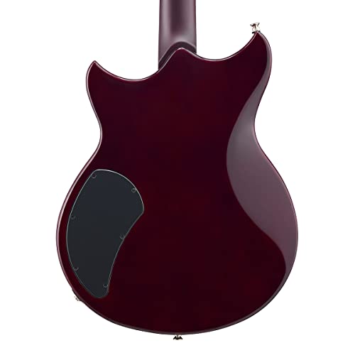 【ほぼ未使用】YAMAHA レブスターRSS02T HML エレキギター ヤマハ REVSTAR SERIES RSS02T [HML] (エレキギター) 価格比較