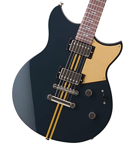 ヤマハ YAMAHA エレキギター REVSTAR プロフェッショナルシリーズ ラスティーブラスチャコール RSP20X RBC 143,850円