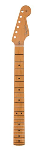 Fender(フェンダー) ギター用リプレイスメントネック American Pro II Strat Neck 22 Narrow Tall Frets 9.5