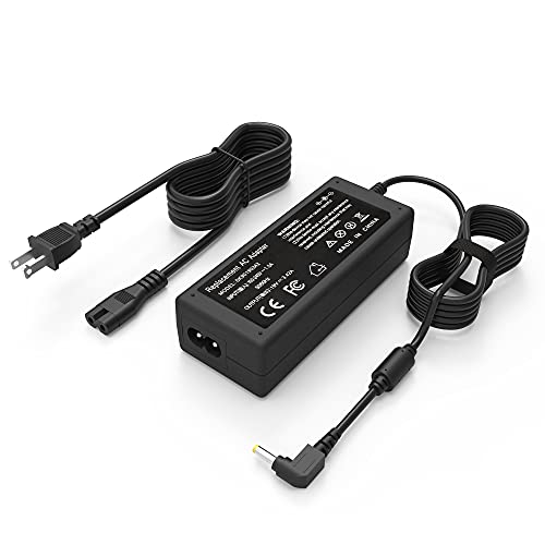 S SKSTYLE 65W Dynabook 充電器 東芝/Toshiba用ACアダプター ノートパソコン充電器 対応Toshiba Dynabook PA3714U-1ACA PA3822U-1ACA PA3917U-1ACA 互換電源の通販は 5,394円