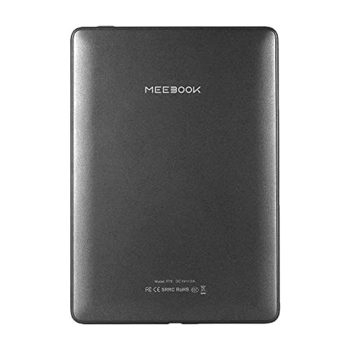 2022年の Likebook (MEEBOOK) P78 Pro 電子書籍リーダー（P78