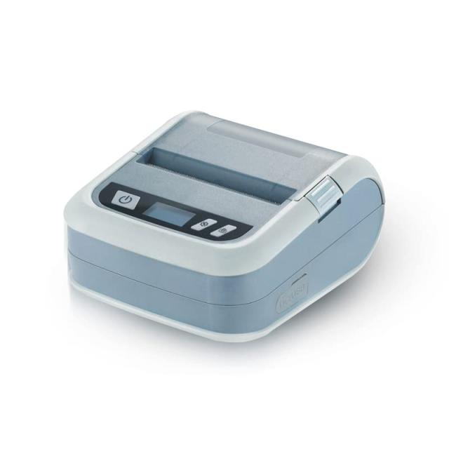 感熱ロールラベル 連続タイプ 75mm 裏スリット無 10巻 東杏印刷 BK520 感熱ロールラベル 連続タイプ 75mm 裏スリット無 10巻 東杏印刷 BK520