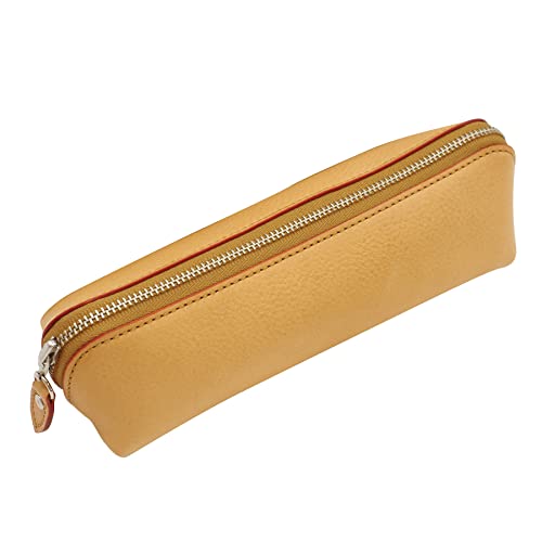 [ブレイリオ] 化粧ケース ミネルバボックスペンケースL ナチュラルの通販は