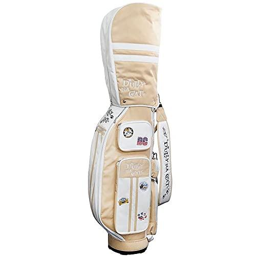 キャットレディース キャディバック キャタピラー 2017キャット