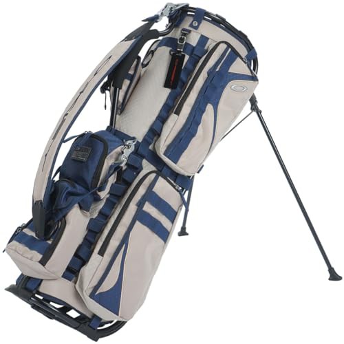 OAKLEY ICON GOLF BAG 24