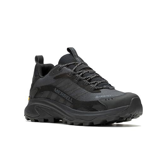 [メレル] ハイキングシューズ Moab Speed 2 Gore-Tex メンズの通販は