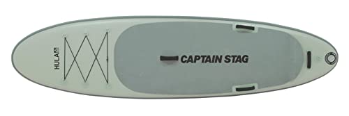 【開封済み、未使用】CAPTAIN STAG HULA A1 SUPボード CAPTAIN STAG HULA SUPボード 収納袋付き キャプテンスタッグ CAPTAIN