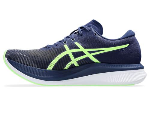 アシックス] ランニングシューズ MAGIC SPEED 3 メンズの通販は