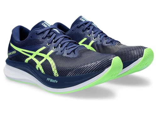 アシックス] ランニングシューズ MAGIC SPEED 3 メンズの通販は