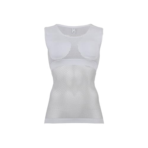 [ミレー] 登山用アンダーウェア ドライナミック メッシュ タンクトップ LD DRYNAMIC MESH TANK TOP レディースの通販は