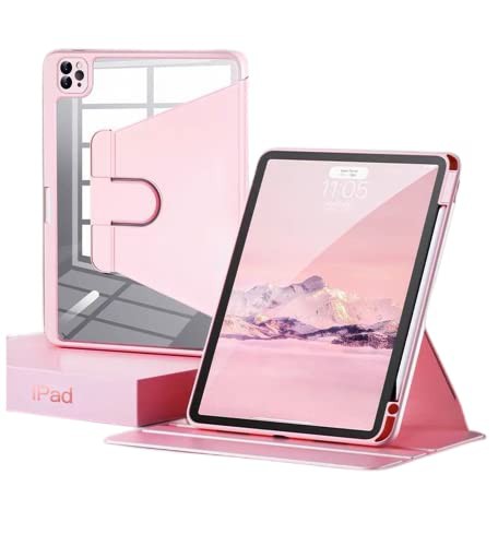 ipad 縦置き ケース iPad Air 5/Air 4 ケース 360度回転 iPad10.9 インチ iPad Pro 11 (第3世代/  第2世代) ケース iPad Air 第5世代/第4｜au PAY マーケット