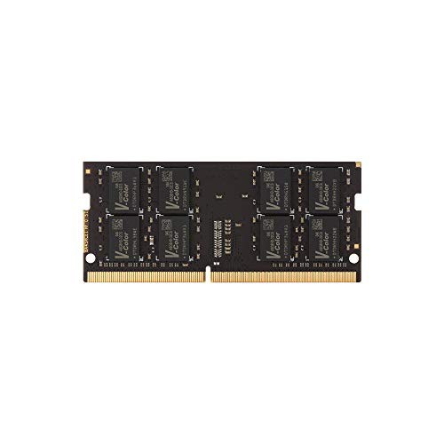 v-color Hynix IC ノートPC用メモリ DDR4 3200MHz PC4-25600 16GB