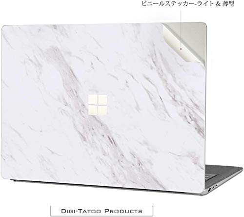 Digi-Tatoo Surface 専用スキンシール カバー ステッカー (Microsoft ...