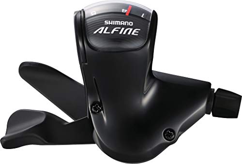 シマノ(SHIMANO) SL-S503 ブラック 内装8S ・CJ-8S20対応 6,600円