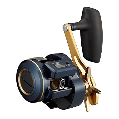 ダイワ(DAIWA) カウンター付きオフショアベイトリール SALTIGA