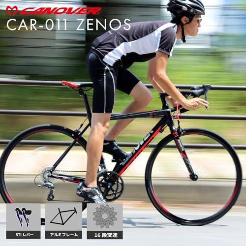 27インチ相当 700C 700×23C SHIMANO 超軽量 アルミフレーム Claris