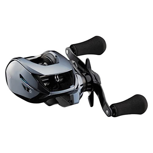 ダイワ(DAIWA) ベイトリール IM Z LIMITBREAKER TW HD-C XH(右ハンドル)/XHL(左ハンドル) 各種 (2023年モデル)