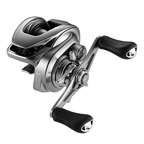 シマノ(SHIMANO) 両軸リール 22 メタ二ウム シャローエディション 各種 RIGHT/LEFT