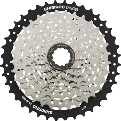 シマノ(SHIMANO) CS-HG400 8S 11-40T ECSHG4008140の通販は 6,500円