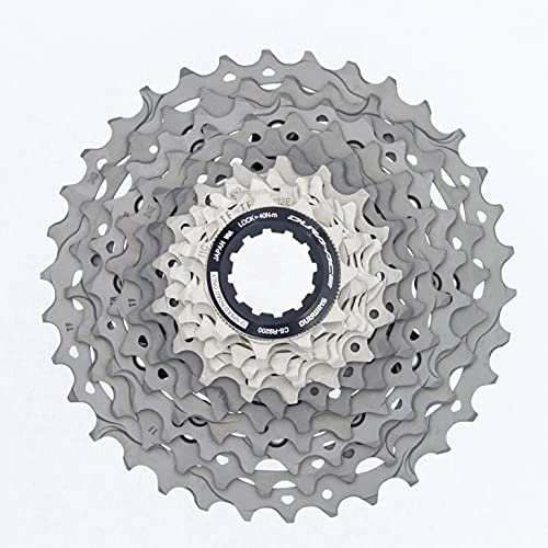 シマノ（SHIMANO） CS-R9200 12S 11-34T 123457914704