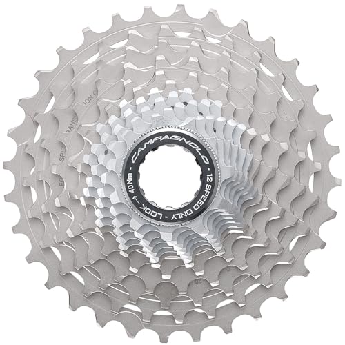 ◇ Campagnolo SUPER RECORD EPS 直付 12S フロントディレイラー