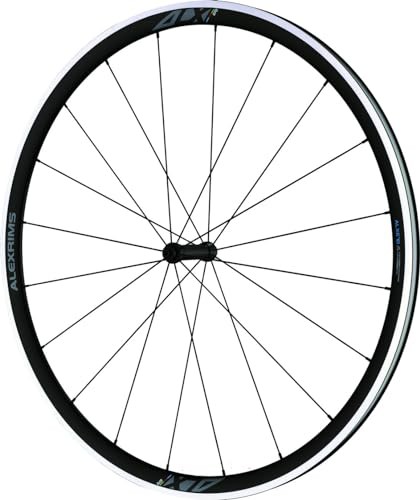 ﾎｲｰﾙ ALEXRIMS WHEEL ALX670 700C 100/130 F/R ROAD 8/9/10/11S