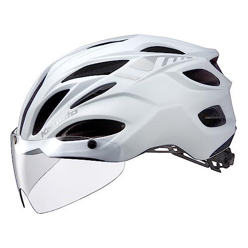 オージーケーカブト(OGK KABUTO) 自転車 ヘルメット VITT [ヴィット] (S~XXLサイズ) JCF公認の通販は