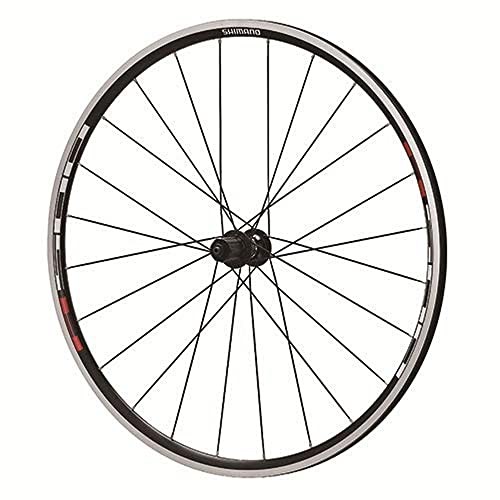 シマノ(SHIMANO) ロードホイール WH-R501A (エアロスポーク仕様) 各種 フロント/リア/前後セットの通販は