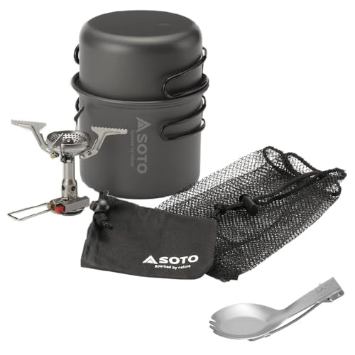 evernew 570,フタ,純正ポーチ,SOTO アミカス,SOTO OD缶 SOTO ソト