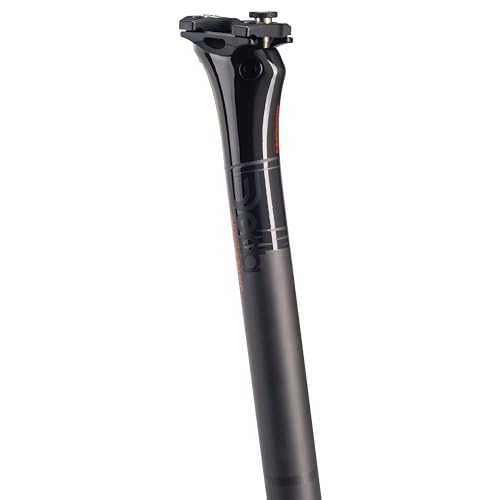 DEDA(デダ) スーパーレジェロ 0mm カーボンシートポスト(2020) POB 31.6x350 1003180004 シートポストの通販は