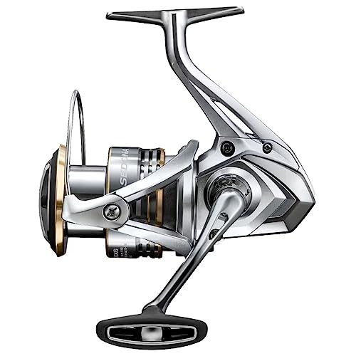 シマノ(SHIMANO) スピニングリール 23 セドナ 各種 500~C5000XGの通販は