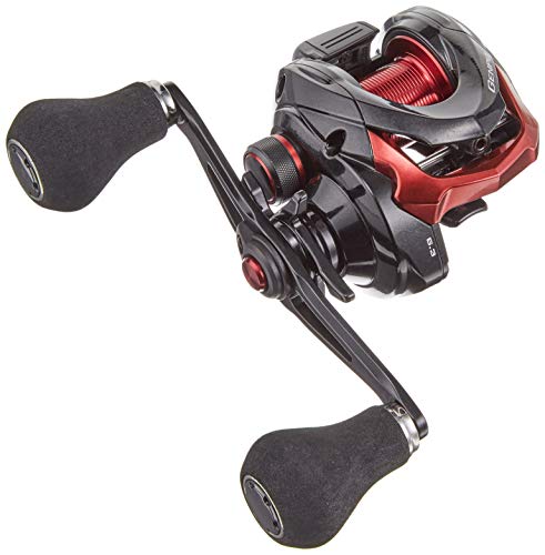 シマノ(SHIMANO) リール 20 ゲンプウ XT 150(右) 9,675円