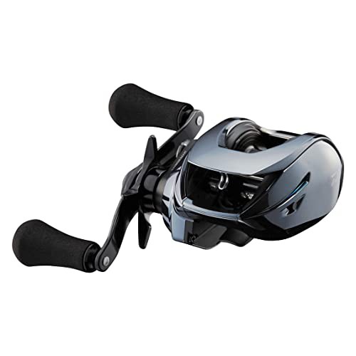 ダイワ(DAIWA) ベイトリール IM Z LIMITBREAKER TW HD-C XH(右ハンドル)/XHL(左ハンドル) 各種 (2023年モデル)