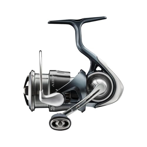 ダイワ(DAIWA) スピニングリール 23エアリティ(AIRITY) SF(スーパーフィネス)/ST(センシティブチューン) 各種 (2024年モデル)