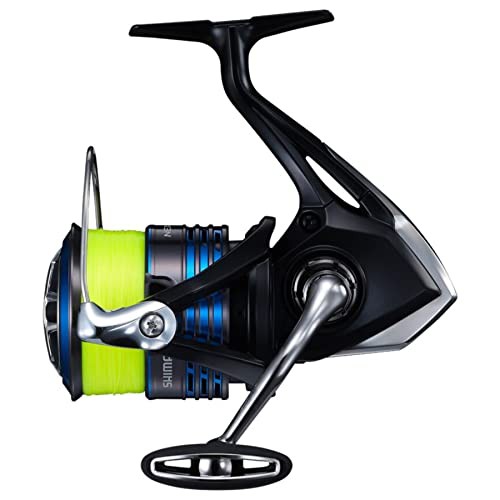 シマノ(SHIMANO) スピニングリール 21 ネクサーブ 各種の通販は