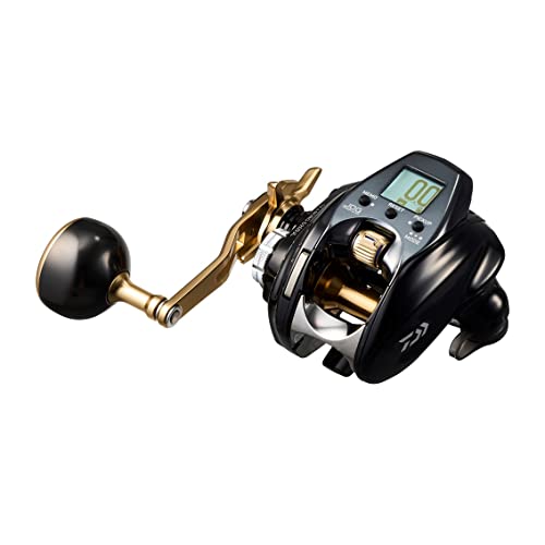 ダイワ(DAIWA) 電動リール/電動ジギング シーボーグ G200J/200JL 各種の通販は