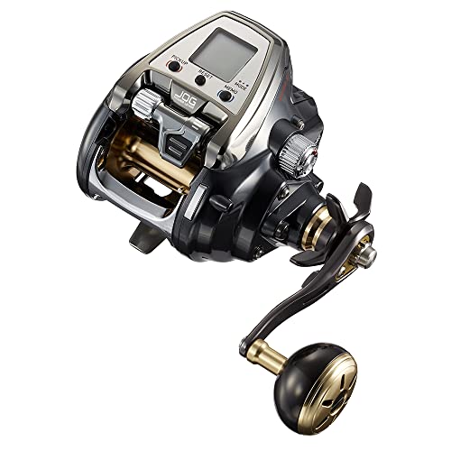 ダイワ(DAIWA) 電動リール シーボーグ 500JP 500JP(右ハンドル) 2019年モデルの通販は