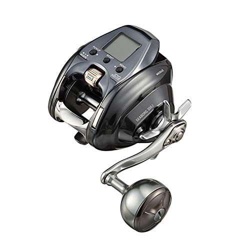 ダイワ(DAIWA) 電動リール 21シーボーグ300J/300J-L (2021年モデル)