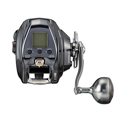 ダイワ(DAIWA) 電動リール 21シーボーグ300J/300J-L (2021年モデル)