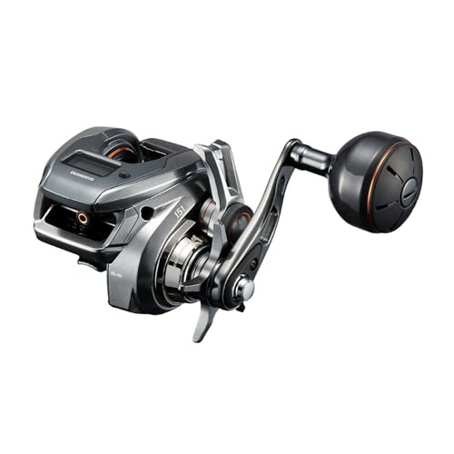 シマノ(SHIMANO) 両軸リール 24 バルケッタ プレミアム 各種