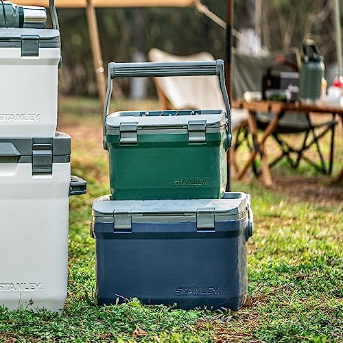 STANLEY(スタンレー) クーラーボックス 各色 各サイズ(6.6L/15. STANLEY(スタンレー) クーラーボックス 6.6L